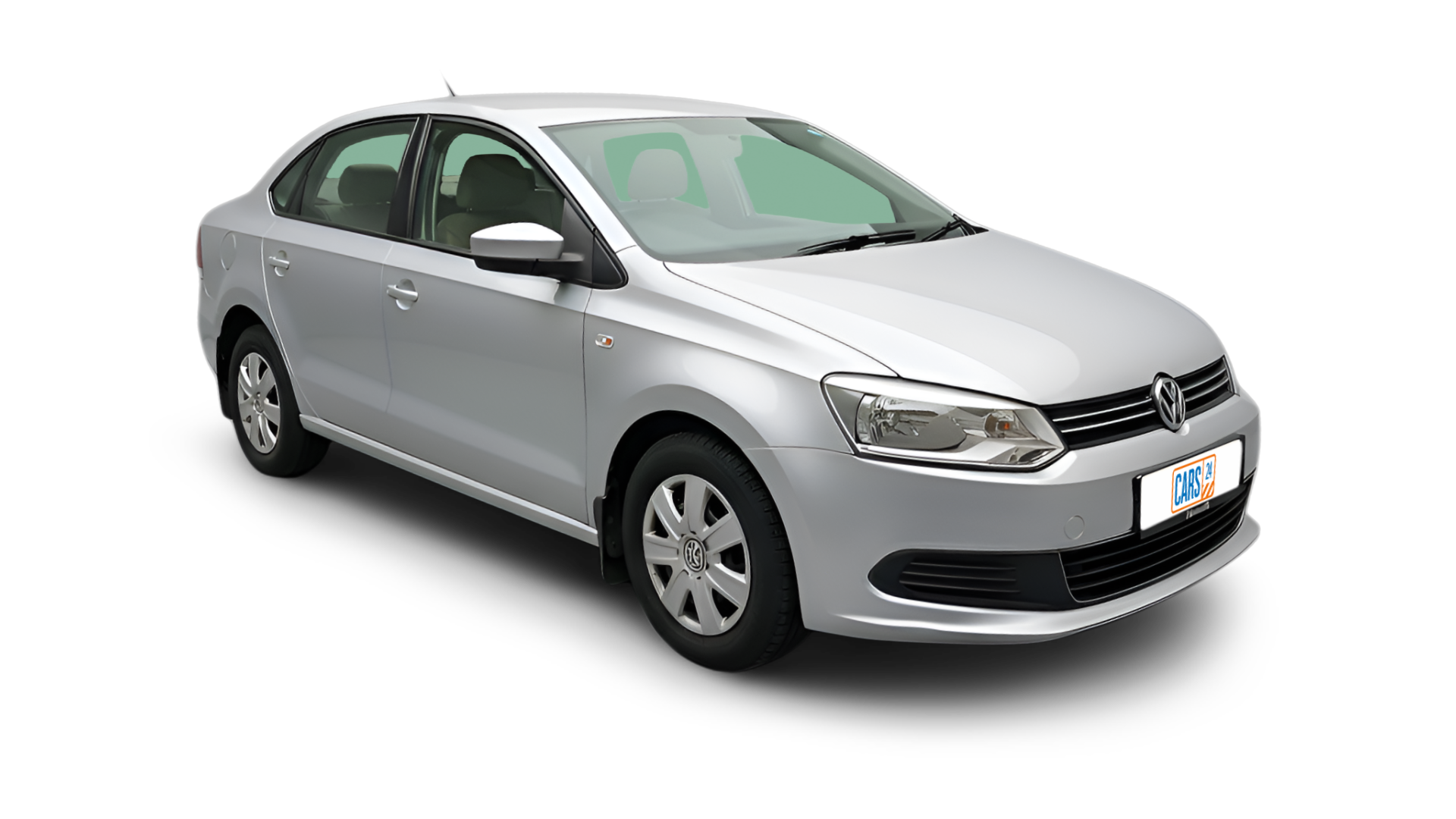 Volkswagen Vento-img